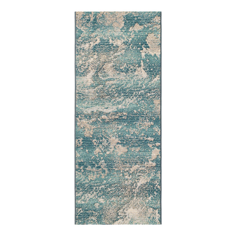 Tapis Strive Hower, Tapis de couloir 2 pi x 5 pi 1 po