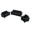 Ensemble de canapé modulaire confortable 1 + 2 + 3-1851424696