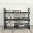 Bookshelf, 3-Tier Freestanding Shoe Rack