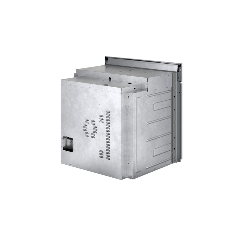 Benchmark® 30" Self-Cleaning Convection Electric Single Wall Oven