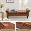 Banc de rangement en tissu-28412529-28412528