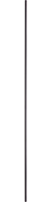 Ceiling Fan Threaded Downrod