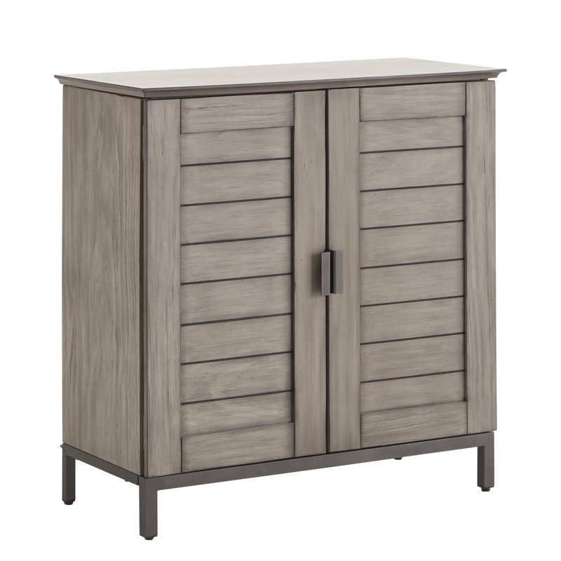Birder Accent Cabinet