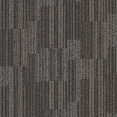 Mohawk Advance Derry 24" x 24" Nylon Fiber Carpet Tiles (96 sqft per carton-24 Tiles)