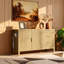 Buffet de rangement avec crochets-1666861197