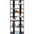14 Pair Shoe Rack-916103214