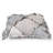 Donna Sharp Smoky Mountain Ragged Pieced Cotton Quilted Decor Pillow
