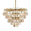 Jacqueline 8 - Light Chandelier