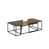 Saphire Oak/Drak Brown/Hitit is out of stock
