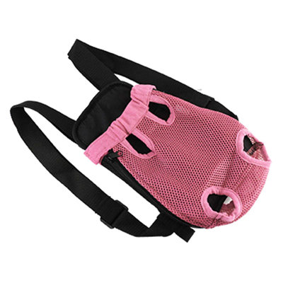 Deborrah Collapsible Pet Carrier