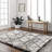 Geometric Indoor Rug-158811790