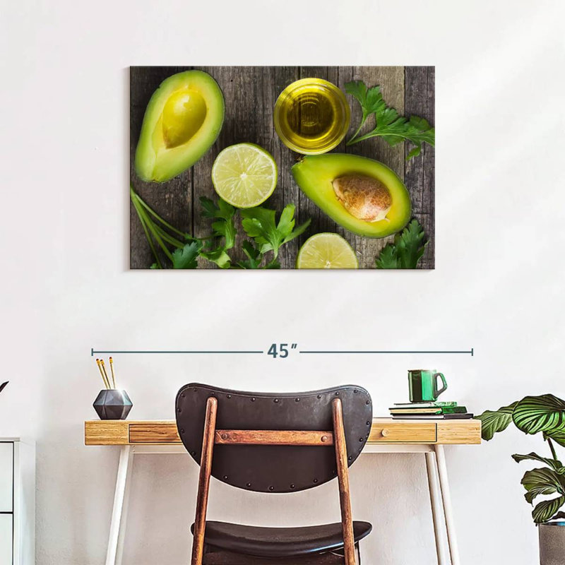 Avocat biologique Yarlin, H 24 po x l 36 po