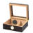Whatley Glasstop Cigar Humidor