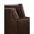 Jonie Genuine Leather 2-Piece Chaise Sectional-92300478-92300493