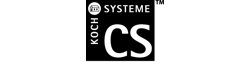 CS KOCHSYSTEME logo