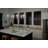 6 - Light Dimmable Drum Chandelier-491599760