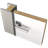 Invisible Frameless Door Manufactured Wood Solid Core Reverse Interior Door-94257720-90196611-90196608