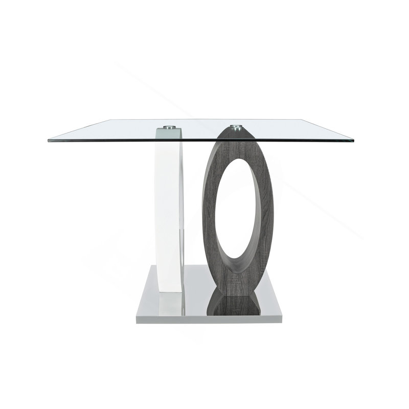 ROYCE SQUARE BAR TABLE