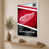 Beveled Floating Frame n'est pas disponible