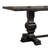 Garbhan Solid Wood Dining Table