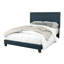 Artia Upholstered Bed-862278481-862278482