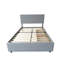Upholstered Storage Bed-1302941140-1302941137