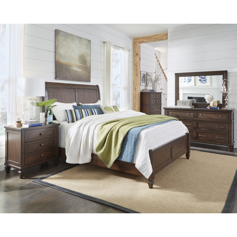 Ensemble de chambre configurable standard Smotherman
