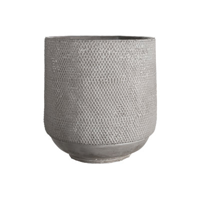 Goetz Pot Planter