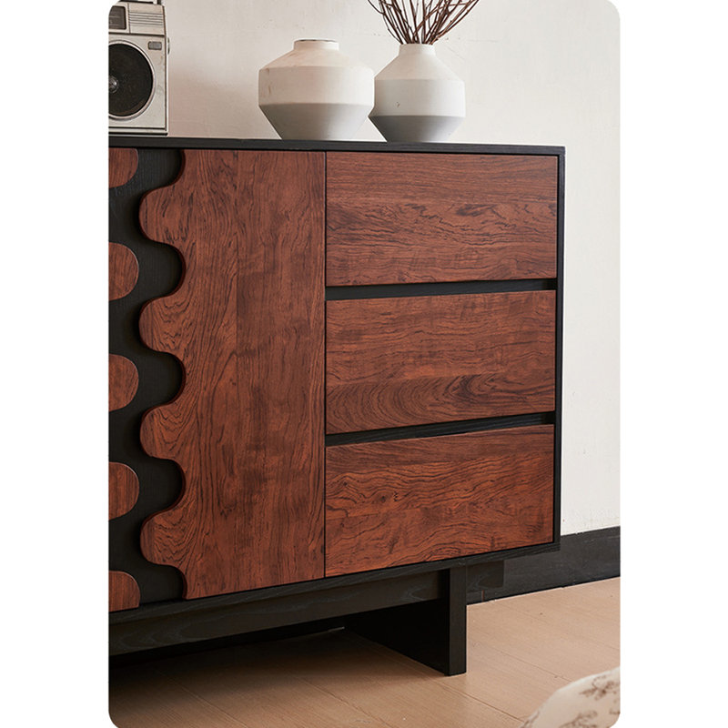 Armoire d'appoint Mid