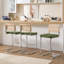 Tabouret de comptoir rembourré 26 po Marlow-842999978-845577352-869214253