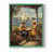 Vert sélectionné