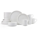 Mikasa Camila Bone China 16-Pc Dinnerware Set, Service For 4