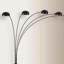Lampe sur pied 82 po Modern Modern Classic