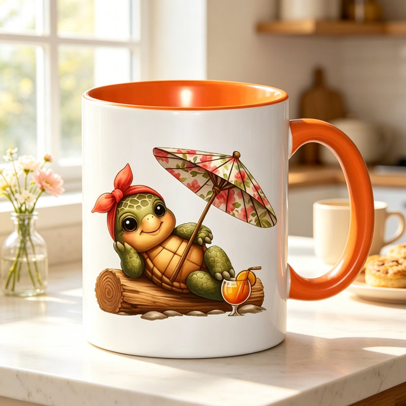 Mug