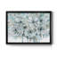 Bleu sarcelle harmonie I - peinture encadrée-1409495089-1409753692-1409753761