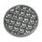 Metal Round 1 Piece Trivet