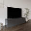 Miraan Unfinished TV Stand for TVs up to 50"-290511475