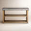 Console Carlile