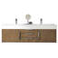 Mercer Island 60'' W Double Vanity-103172748-16265544-16265556