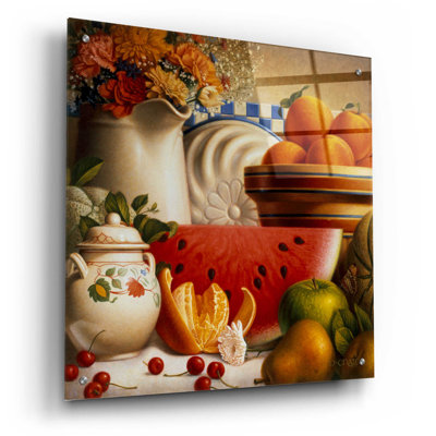 040 Country Fruit par Dan Craig