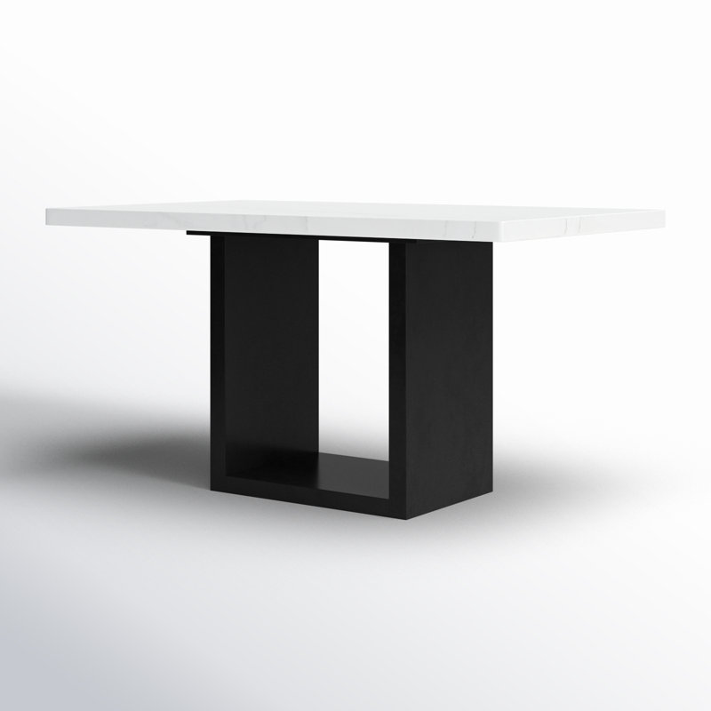 Table de salle à manger Strickler