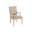 Magnolia Leather Dining Chair