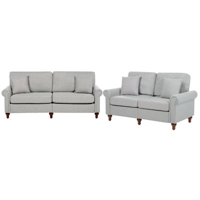 Antoinesha 2 - Piece Living Room Set