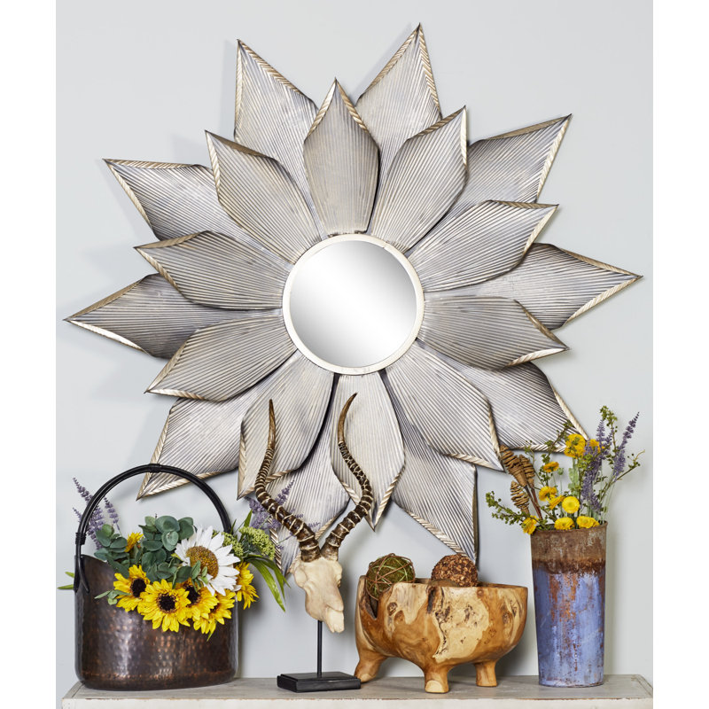 Miroir mural Scriven