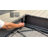 Jiovonni 13-Piece Deep Seating Patio Sectional Conversation Seating Group with 60,000 BTU Fire Pit Table & Chaise Lounges (10-Seat)-1477052241-1526066703