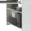L-Shaped Computer Desk-10163770