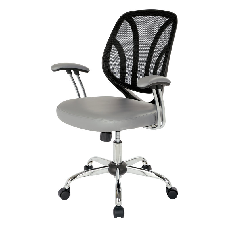 Task Chair, Charcoal