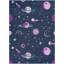 Tapis noir Nourison Imagination-107105179