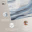 Art moderne sur toile Wavora III par Art Remedy-107729089-107729090