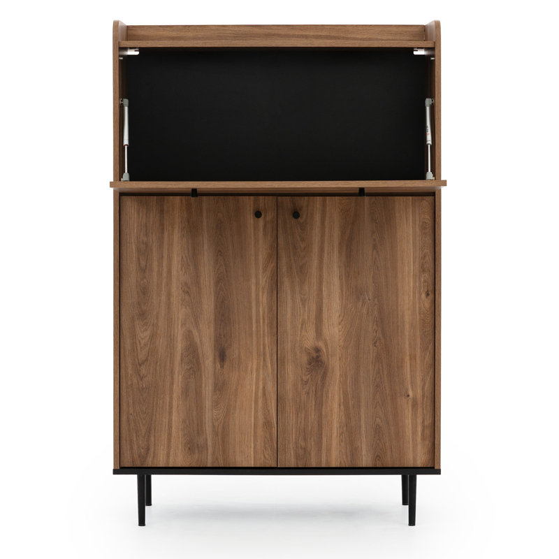 Briner 90cm Sideboard